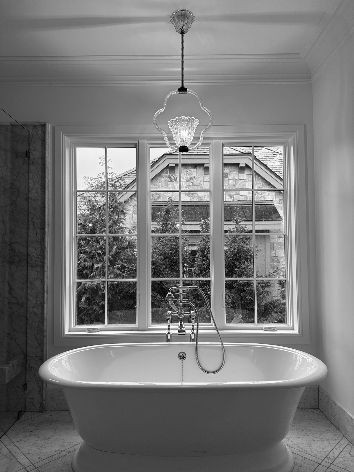 Stonegate Residence
